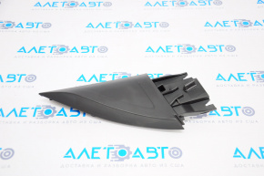 Door corner plug front right VW Atlas 18-23