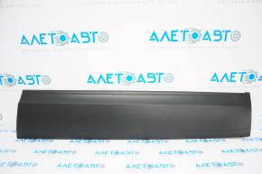 Door trim lower front right VW Atlas 18-24 structure, scratches