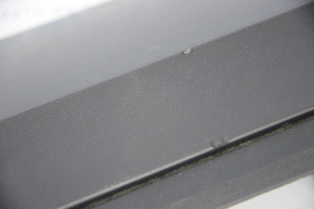 Door trim lower front right VW Atlas 18-24 structure, scratches