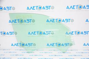 Glass door front right VW Atlas 18-24