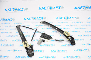 Window lifter with motor front right VW Atlas 18-25