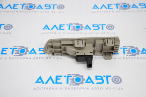 Front right window lift control VW Atlas 18-24 with grey trim