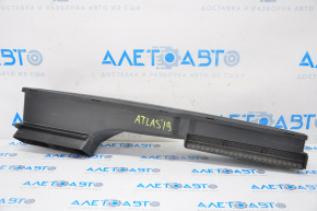 Air intake VW Atlas 18-24 2.0T, 3.6 fractures