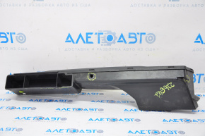Air intake VW Atlas 18-24 2.0T, 3.6 fractures