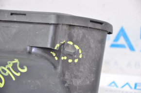 Air intake VW Atlas 18-24 2.0T, 3.6 fractures