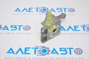 Front left muffler bracket VW Atlas 18-24 2.0T, 3.6