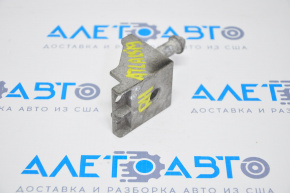 Front right muffler bracket VW Atlas 18-24 2.0T, 3.6