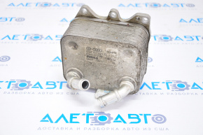 Oil cooler for internal combustion engines VW Atlas 18-23 3.6