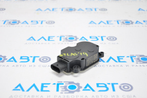 Blind actuator motor VW Atlas 18-25 2.0T