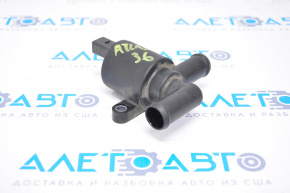 Heater valve VW Atlas 18-23 3.6