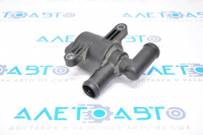 Heater valve VW Atlas 18-23 3.6