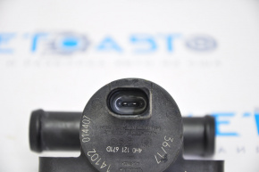 Heater valve VW Atlas 18-23 3.6