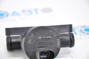 Heater valve VW Atlas 18-23 3.6