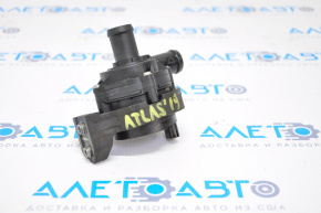 Cooling pump VW Atlas 18-25 2.0T Cross Sport, 3.6