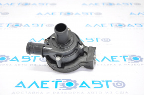 Cooling pump VW Atlas 18-25 2.0T Cross Sport, 3.6