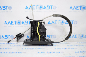 VW Atlas 18-22 gear shifter with cable 3.6