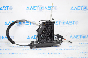 VW Atlas 18-22 gear shifter with cable 3.6