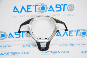 Steering wheel trim VW Atlas 18-20