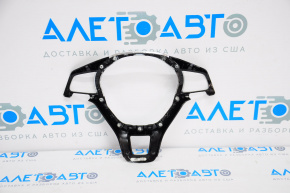 Steering wheel trim VW Atlas 18-20