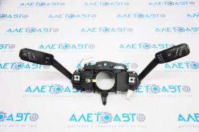 Steering column switches guitar assembly VW Atlas 18-23 type 1, under radar