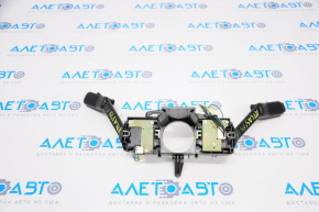 Steering column switches guitar assembly VW Atlas 18-23 type 1, under radar