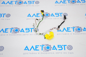 VW Atlas 18-25 Airbag Wiring