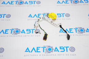 VW Atlas 18-25 Airbag Wiring