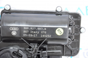 VW Atlas 18-23 Electric Boot Door Closer
