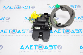VW Atlas 18-24 Electric Tailgate Lock