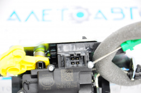 VW Atlas 18-24 Electric Tailgate Lock