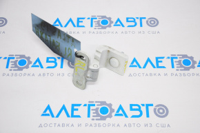 Left tailgate hinge VW Atlas 18-25
