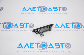 Luggage compartment door number plate light left VW Atlas 18-24