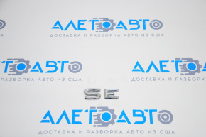 Emblem inscription SE tailgate SE Atlas 18-23