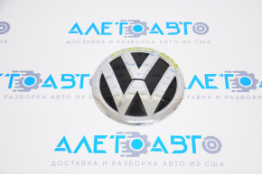Emblem logo trunk door VW Atlas 18-20