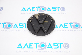 Emblem logo trunk door VW Atlas 18-20