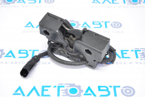 VW Atlas 18-20 prerest hood lock with sensor