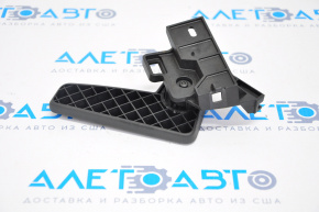 Bonnet lock opening handle salon VW Atlas 18-20 dorest