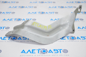 Front left wing bracket VW Atlas 18-20 prerest