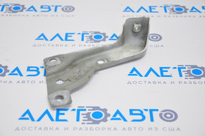 Front left upper wing bracket VW Atlas 18-24 prerest