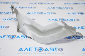 Front right wing bracket VW Atlas 18-20 prerest