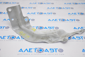 Front right wing bracket VW Atlas 18-20 prerest