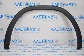 Rear left wing arch trim VW Atlas 18-20 pre-rest scratches