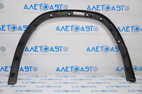 Rear left wing arch trim VW Atlas 18-20 pre-rest scratches