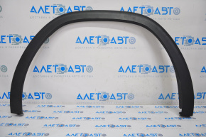 Rear right wing arch trim VW Atlas 18-20 pre-rest scratches