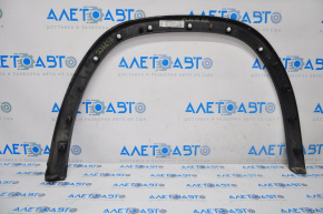 Rear right wing arch trim VW Atlas 18-20 pre-rest scratches