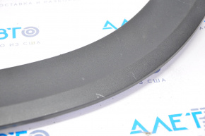 Rear right wing arch trim VW Atlas 18-20 pre-rest scratches
