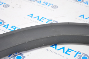 Rear right wing arch trim VW Atlas 18-20 pre-rest scratches