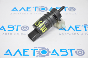 VW Atlas 18-25 Windscreen Washer Motor