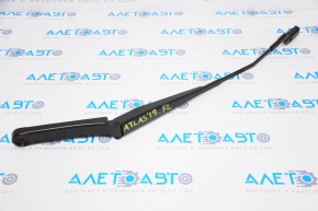 Left wiper arm VW Atlas 18-24