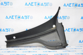 Windscreen wiper grille plastic left VW Atlas 18-20